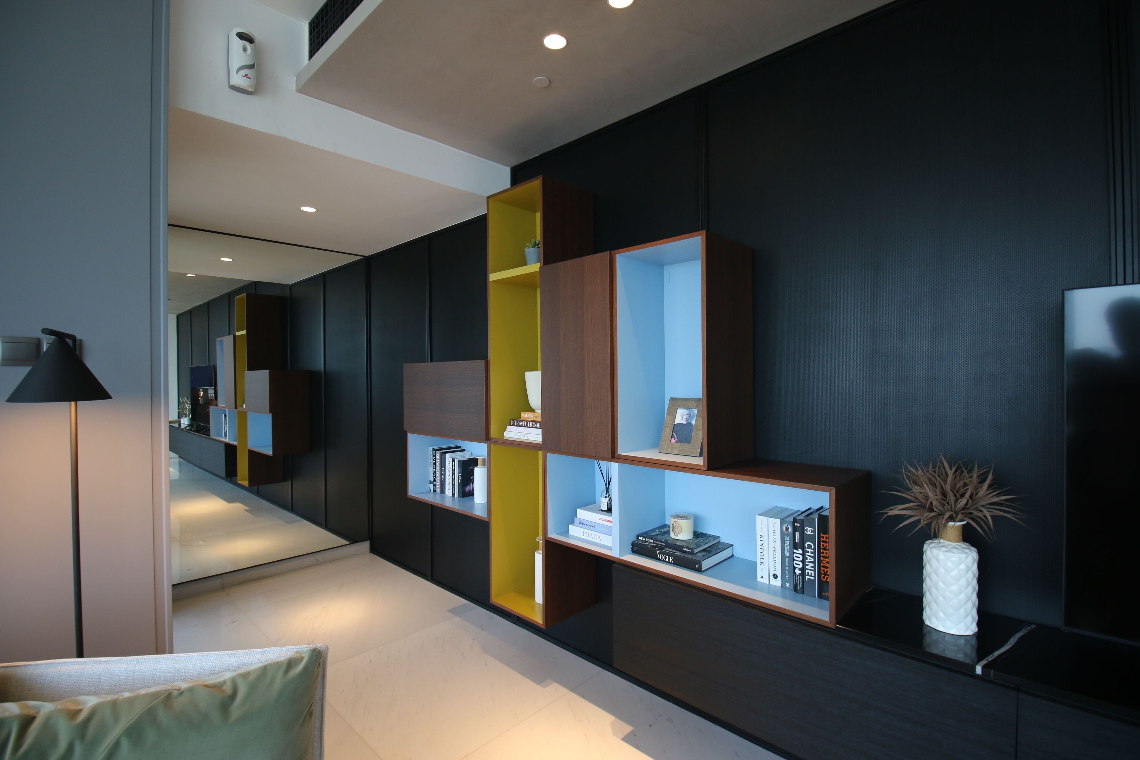 gallery